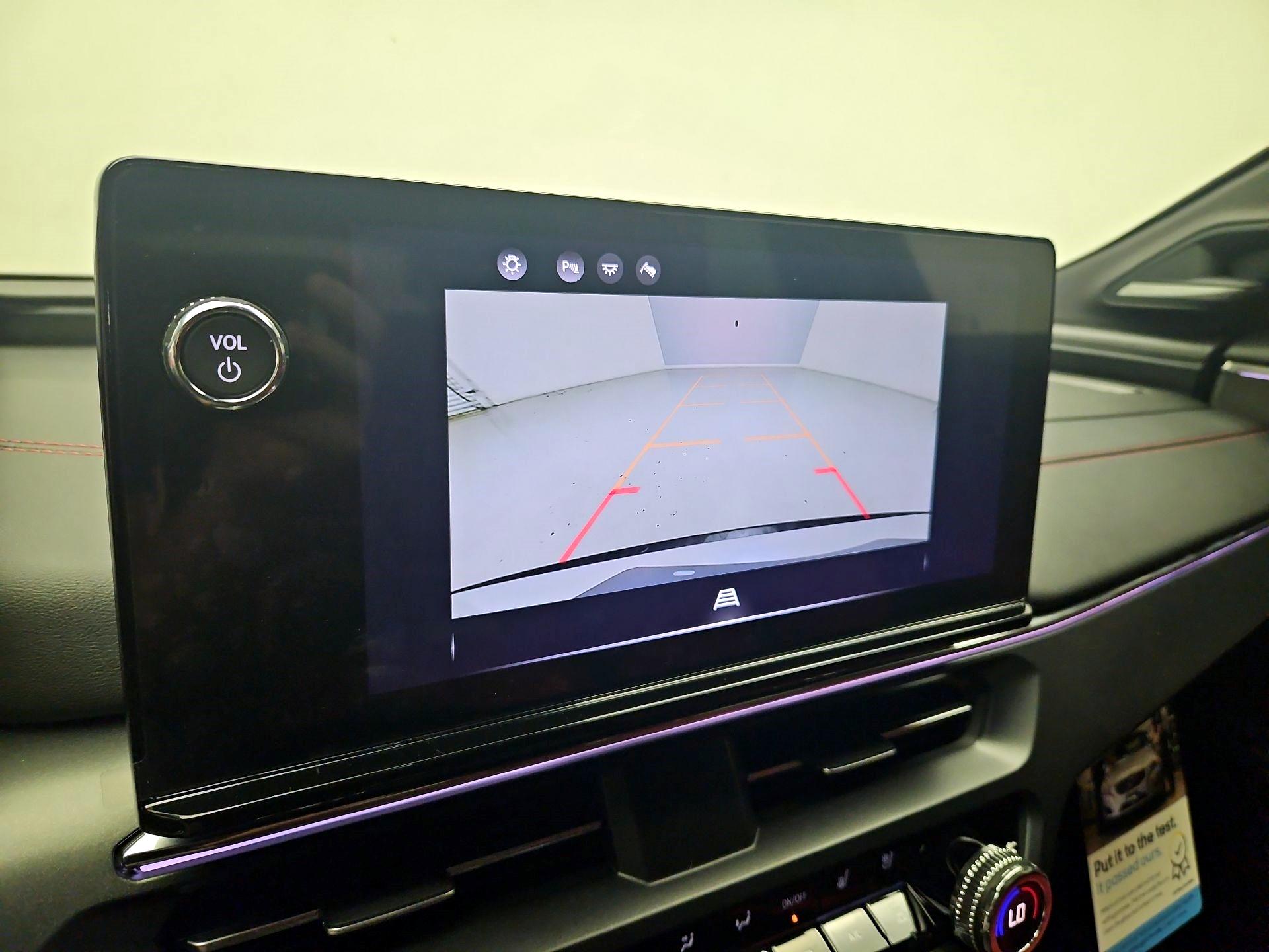 Thumbnail: 2024 Acura ZDX - 15