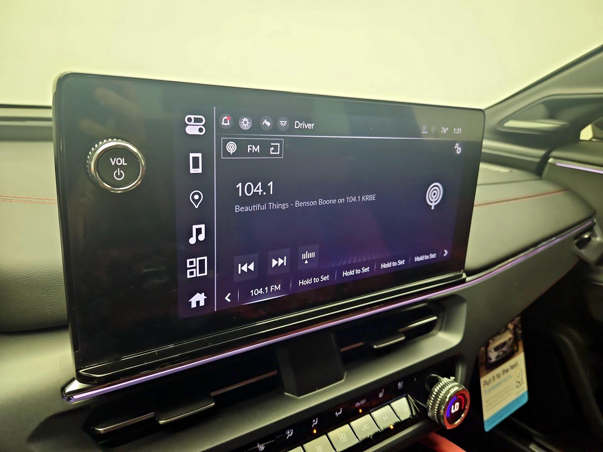 Thumbnail: 2024 Acura ZDX - 16