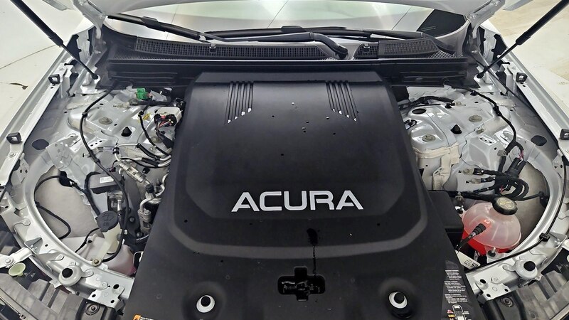 2024 Acura ZDX A-Spec 23