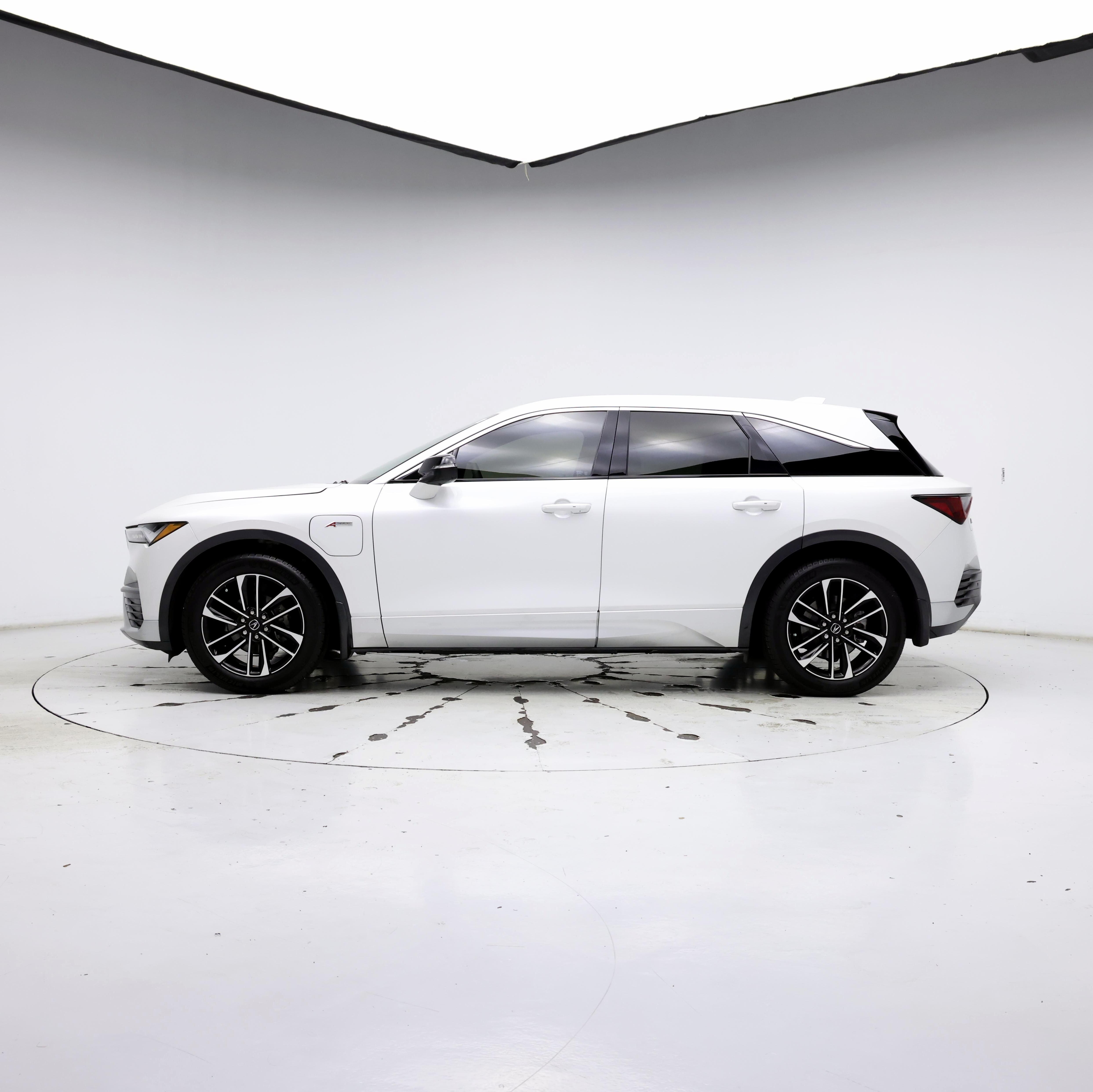 Thumbnail: 2024 Acura ZDX - 3