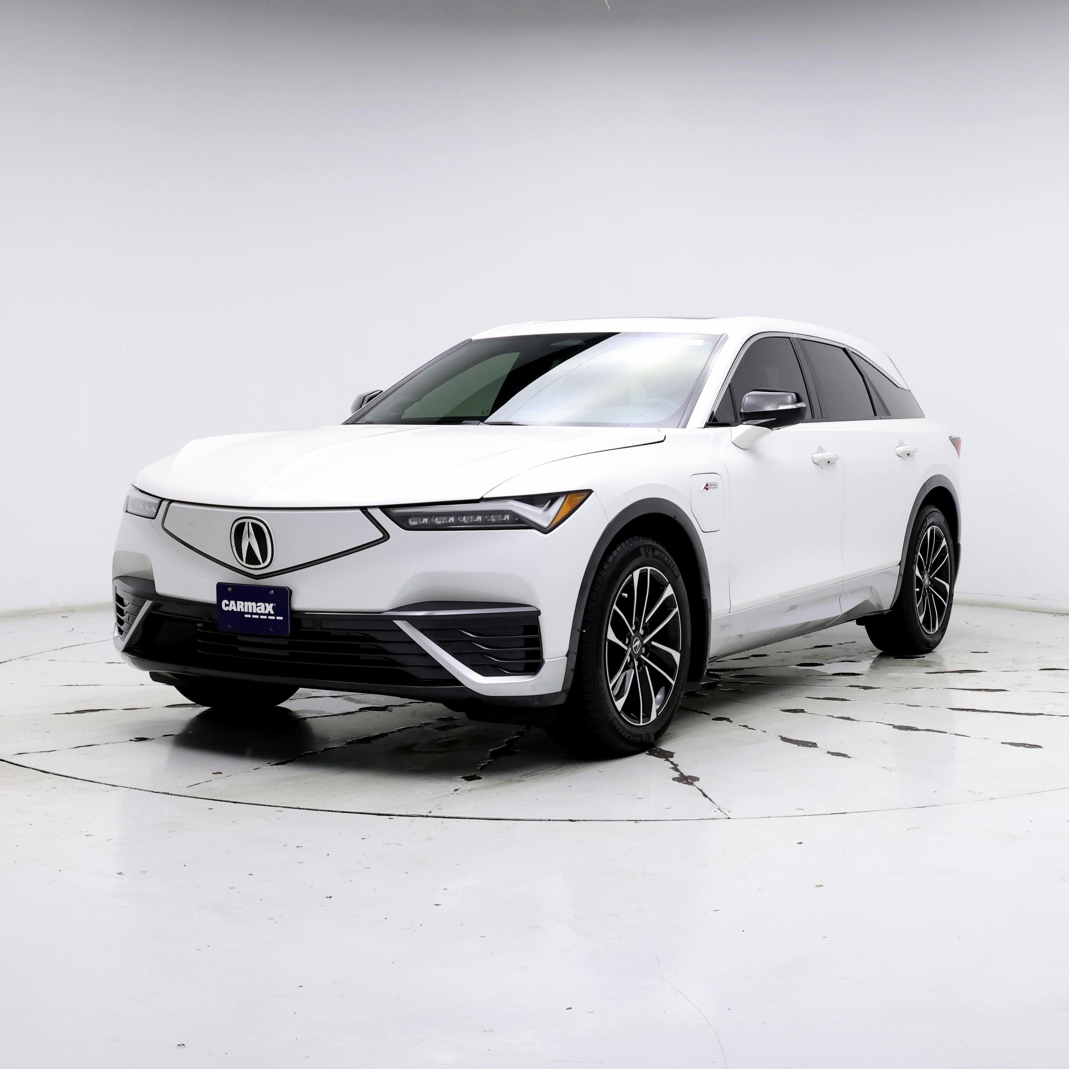 Thumbnail: 2024 Acura ZDX - 4