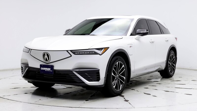 2024 Acura ZDX A-Spec 4