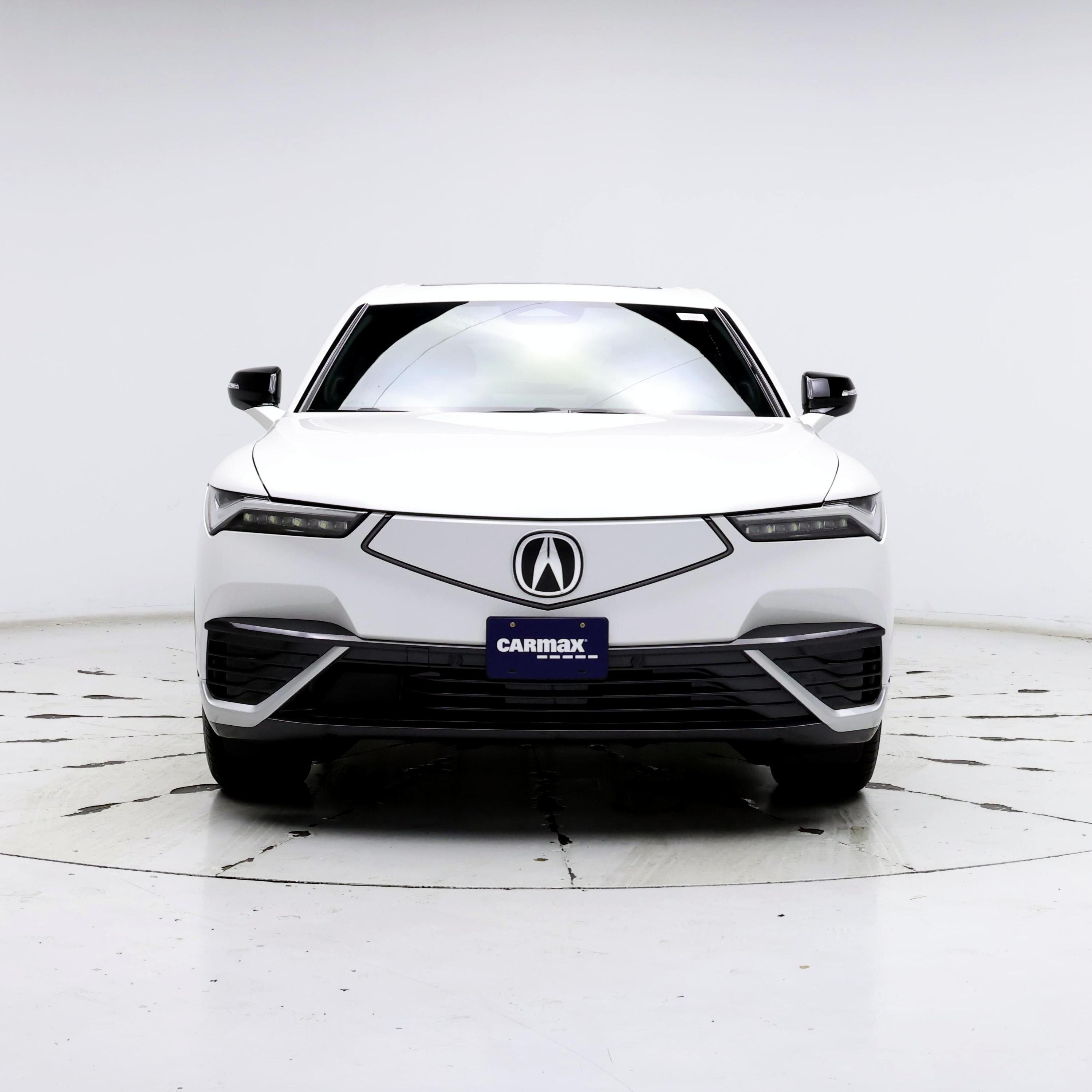 Thumbnail: 2024 Acura ZDX - 5