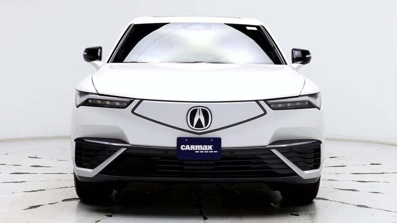 2024 Acura ZDX A-Spec 5