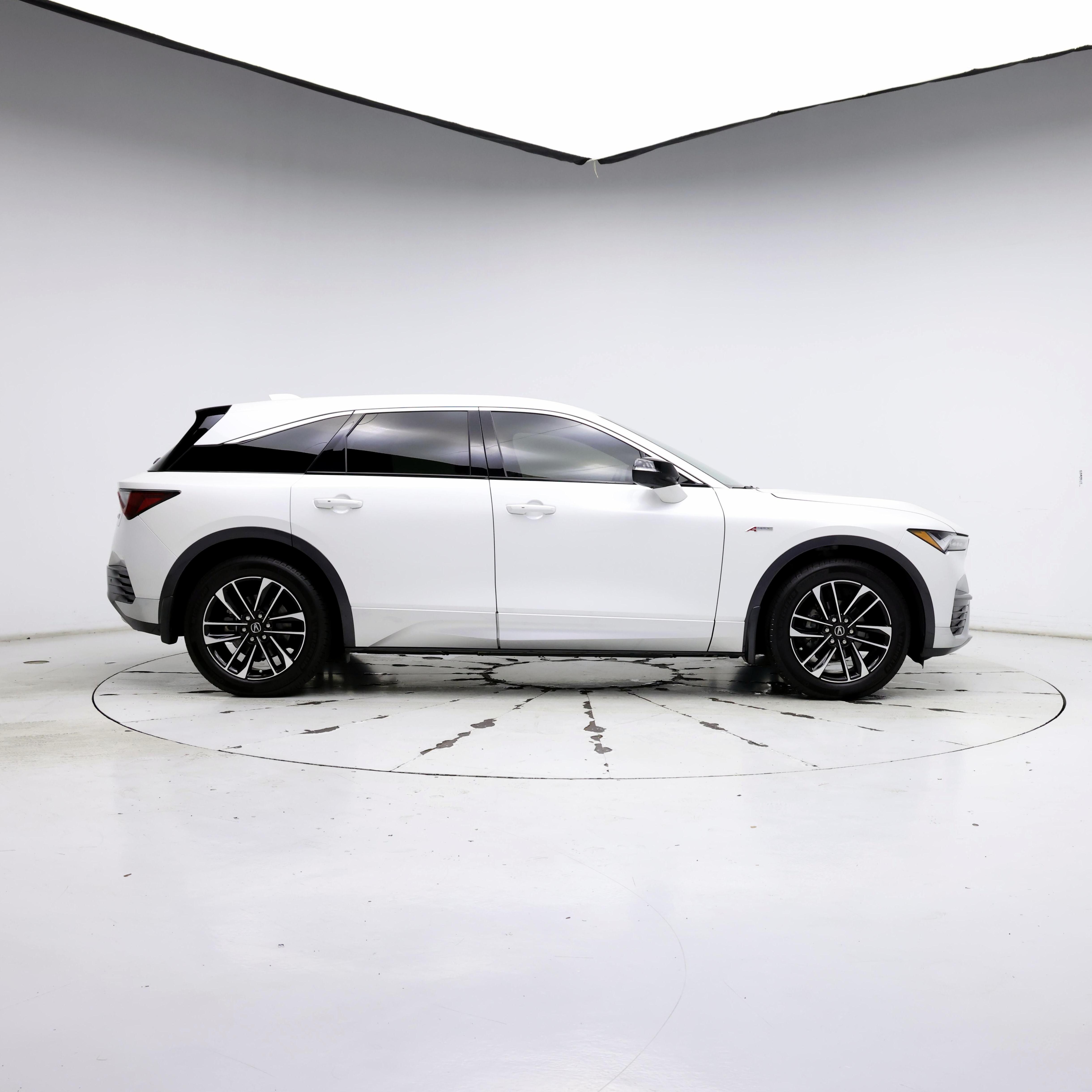 Thumbnail: 2024 Acura ZDX - 7