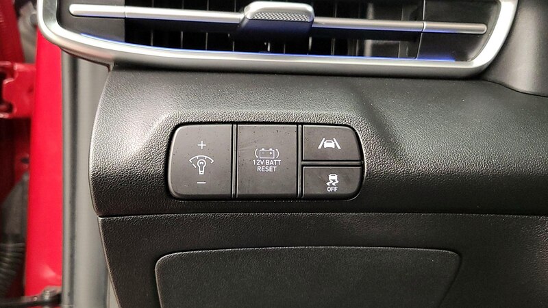 2023 Hyundai Elantra Limited Edition 13