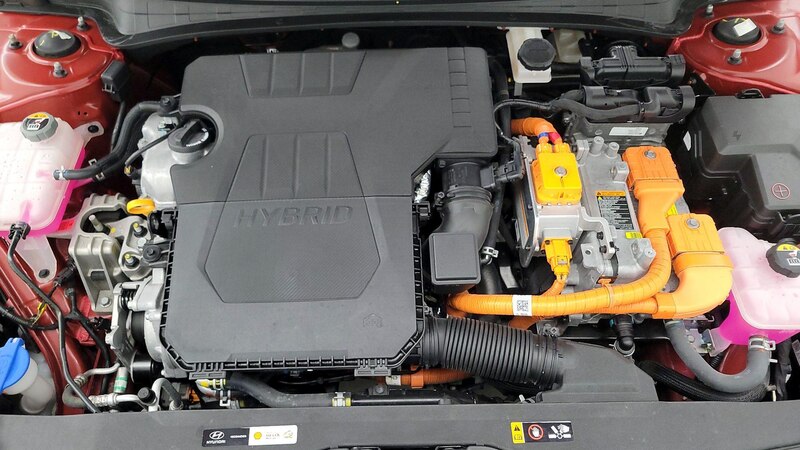 2023 Hyundai Elantra Limited Edition 22