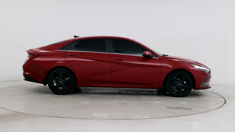 2023 Hyundai Elantra Limited Edition 7
