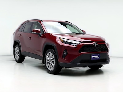 2024 Toyota RAV4 XLE Premium -
                White Marsh, MD