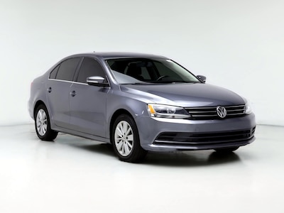 2015 Volkswagen Jetta SE -
                Miami, FL