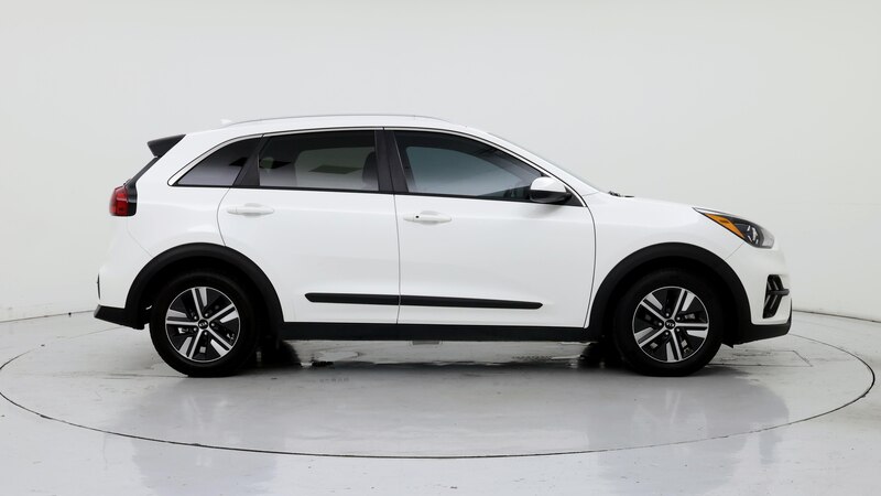 2020 Kia Niro LXS 7