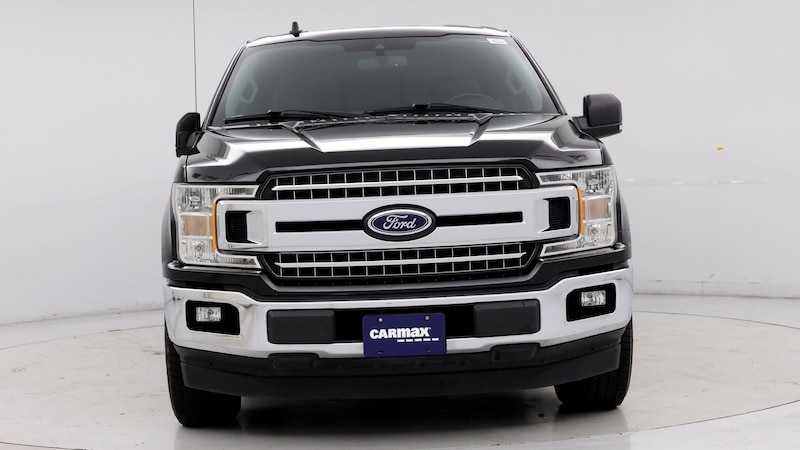 2019 Ford F-150 XLT 5