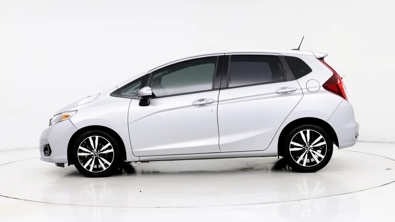 2019 Honda Fit EX 3