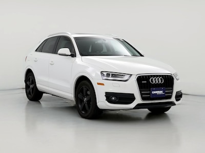 2015 Audi Q3 Premium Plus -
                Irving, TX