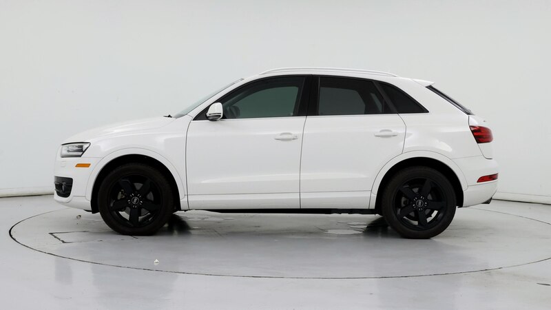 2015 Audi Q3 Premium Plus 3