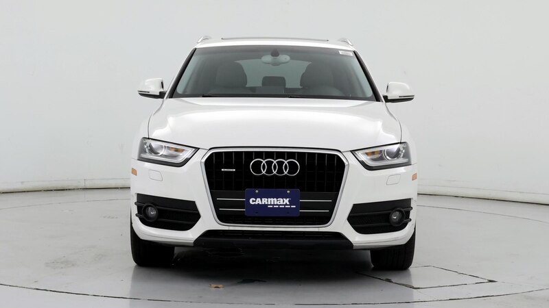 2015 Audi Q3 Premium Plus 5