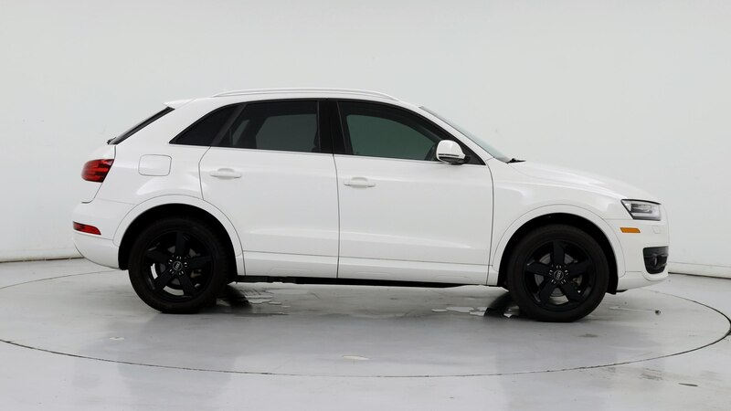 2015 Audi Q3 Premium Plus 7