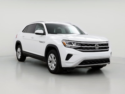 2021 Volkswagen Atlas S -
                Jacksonville, FL