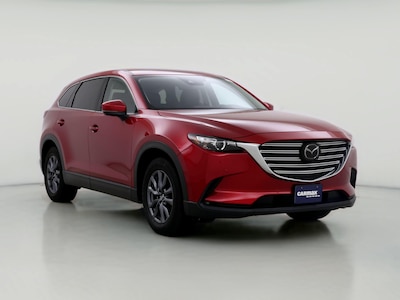 2022 Mazda CX-9 Touring -
                Ft. Lauderdale, FL