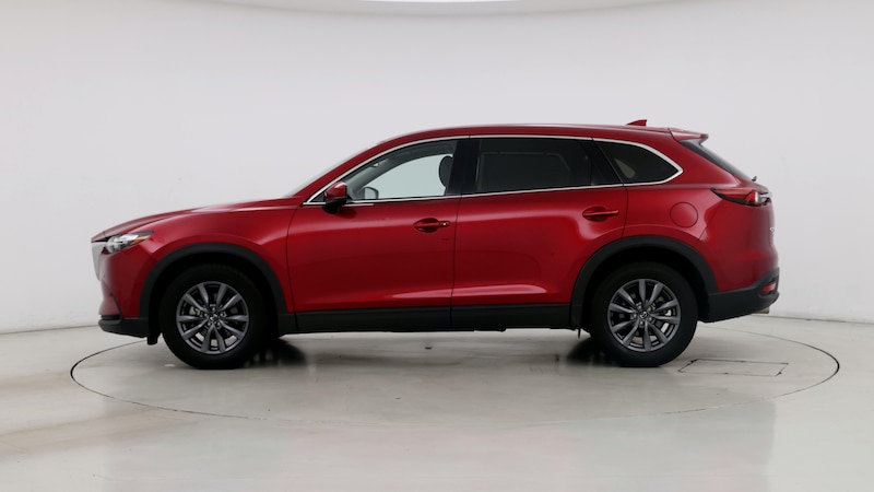 2022 Mazda CX-9 Touring 3