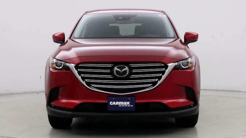 2022 Mazda CX-9 Touring 5