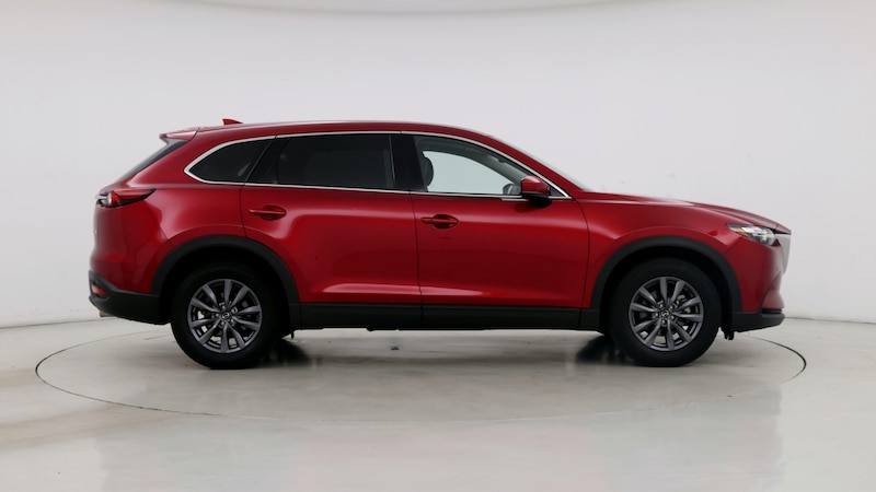 2022 Mazda CX-9 Touring 7