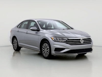 2021 Volkswagen Jetta S -
                Ft. Lauderdale, FL