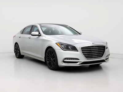 2018 Genesis G80 Ultimate -
                Atlanta, GA