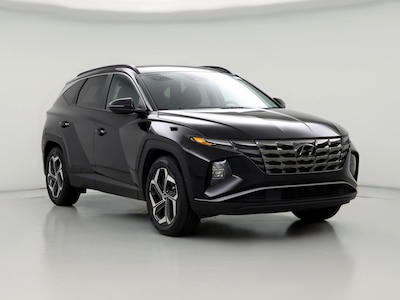 2022 Hyundai Tucson SEL -
                Birmingham, AL