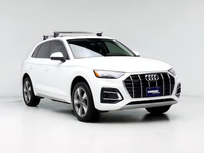 2023 Audi Q5 Prestige -
                San Antonio, TX