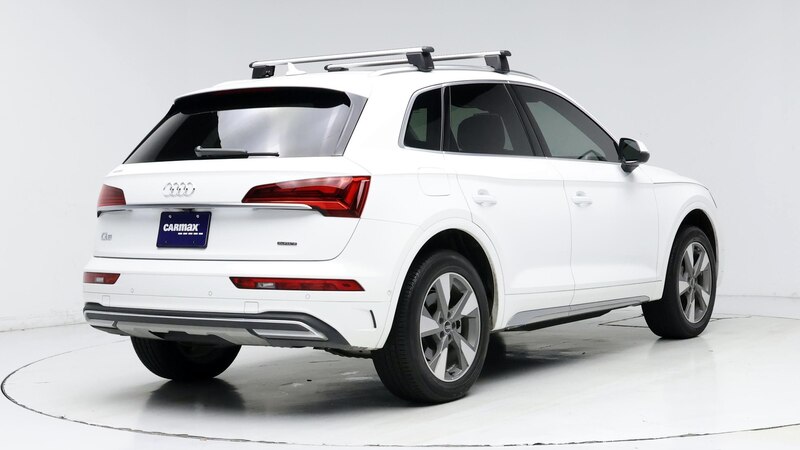 2023 Audi Q5 Prestige 8