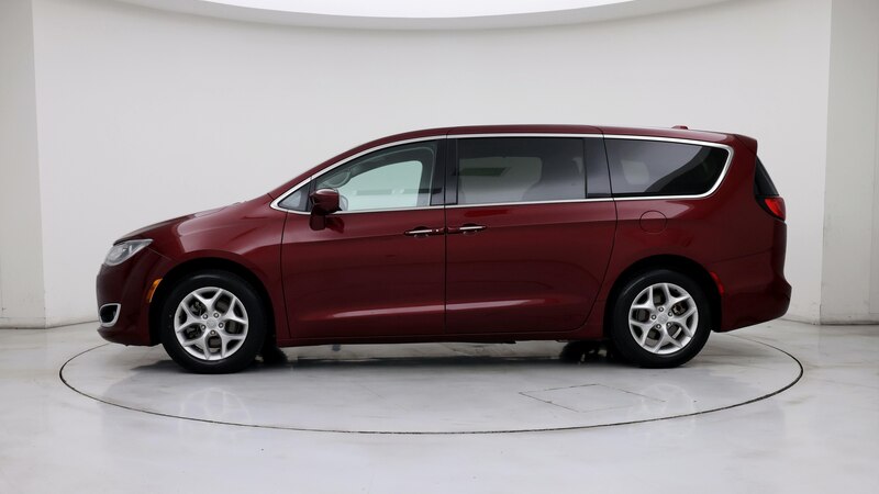 2019 Chrysler Pacifica Touring Plus 3