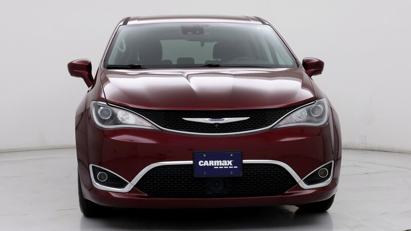 2019 Chrysler Pacifica Touring Plus 5