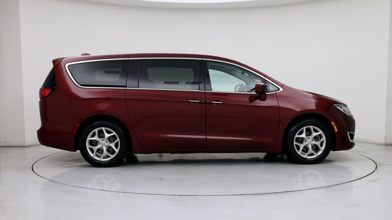 2019 Chrysler Pacifica Touring Plus 7