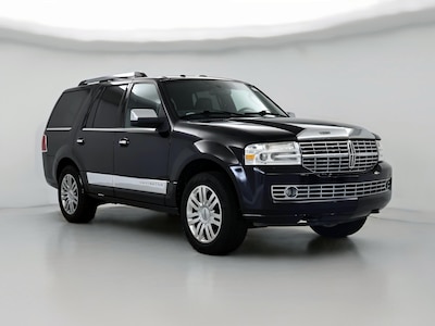 2014 Lincoln Navigator  -
                Norcross, GA