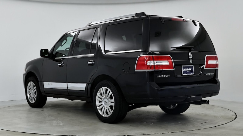 2014 Lincoln Navigator  2