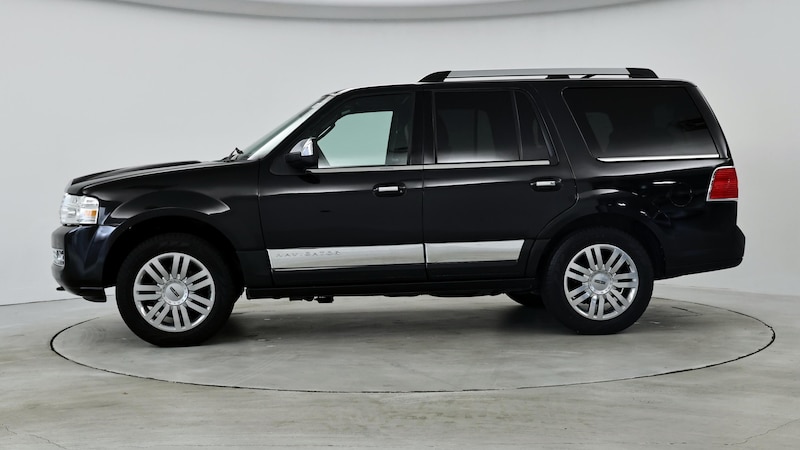 2014 Lincoln Navigator  3