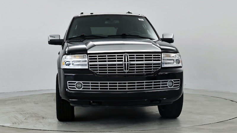 2014 Lincoln Navigator  5