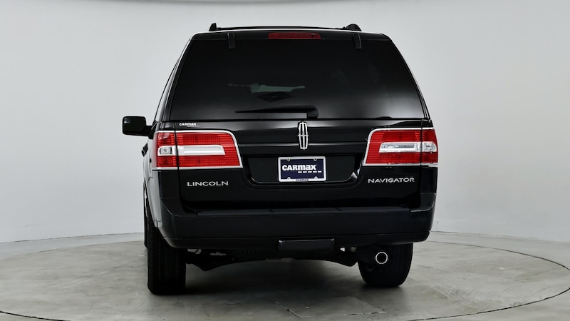 2014 Lincoln Navigator  6