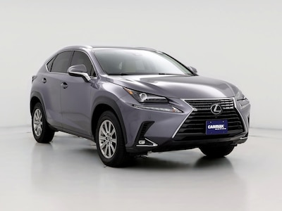 2020 Lexus NX 300 -
                Houston, TX