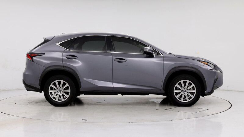 2020 Lexus NX 300 7