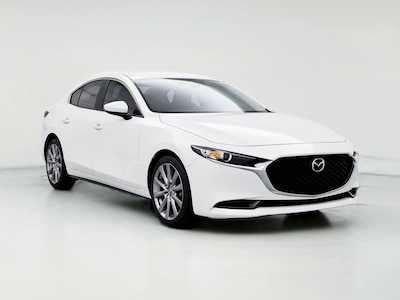 2019 Mazda Mazda3 Preferred -
                Clermont, FL