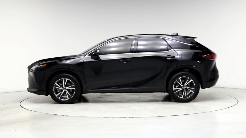 2024 Lexus RX 350 3