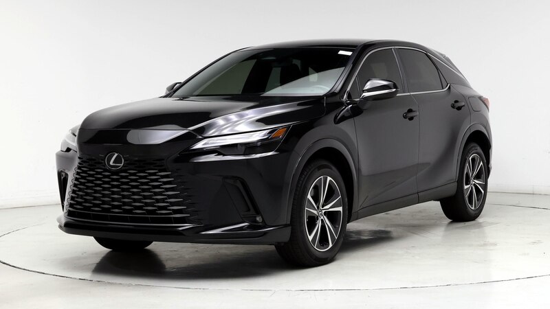 2024 Lexus RX 350 4