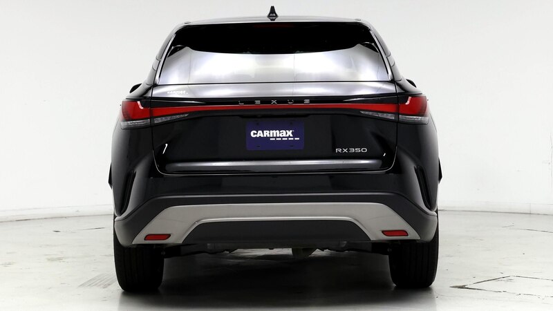 2024 Lexus RX 350 6