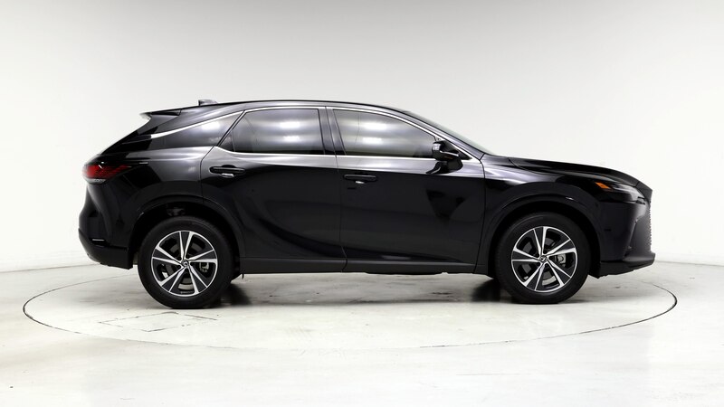 2024 Lexus RX 350 7