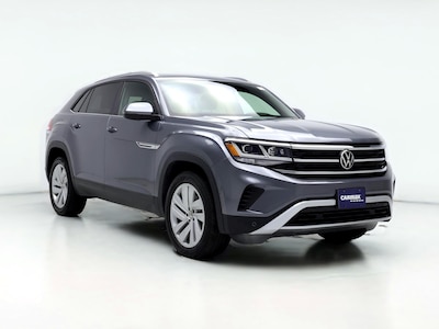 2023 Volkswagen Atlas SE -
                Houston, TX