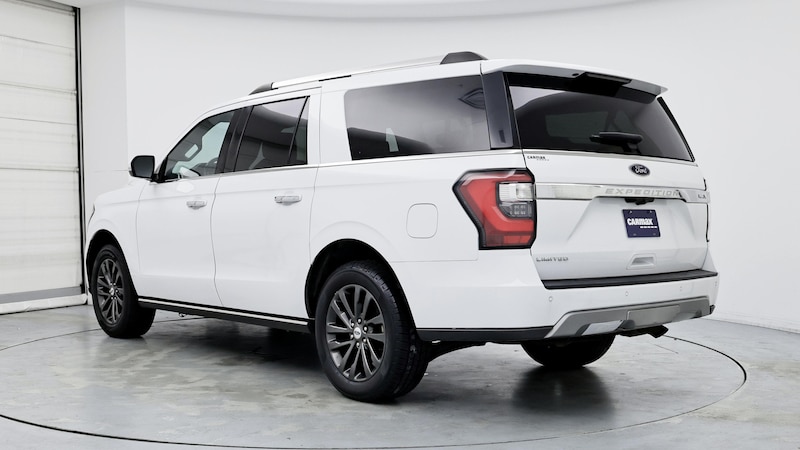 2020 Ford Expedition Limited 2