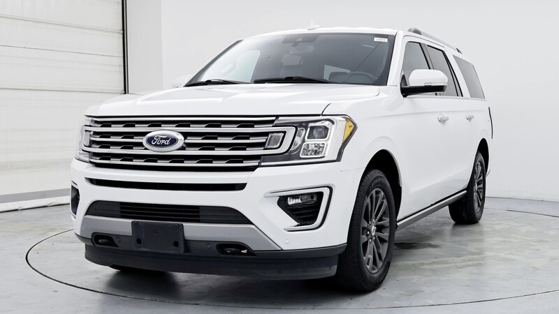 2020 Ford Expedition Limited 4