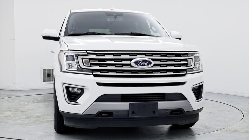 2020 Ford Expedition Limited 5